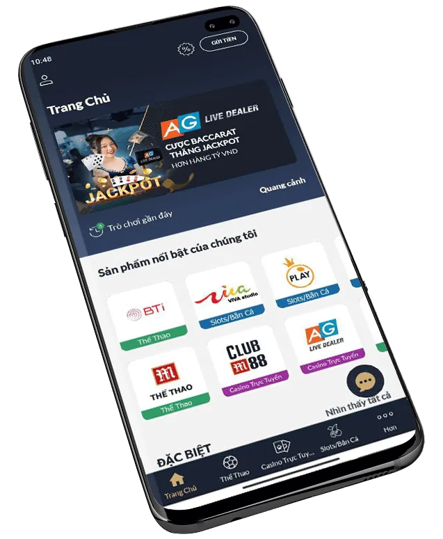 Kho game đa dạng cwin32