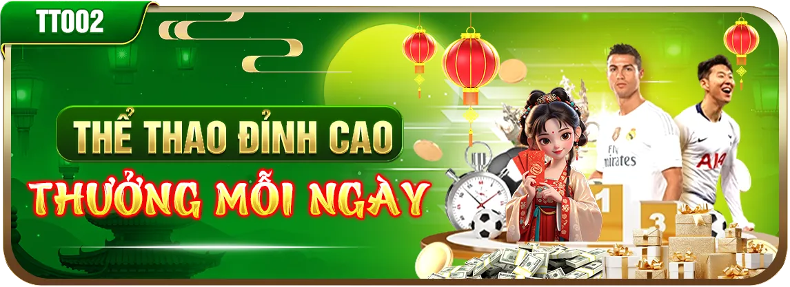 Các chương trình khuyến mãi cwin32 chính thức